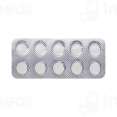 Bisobis H 5 Tablet 10