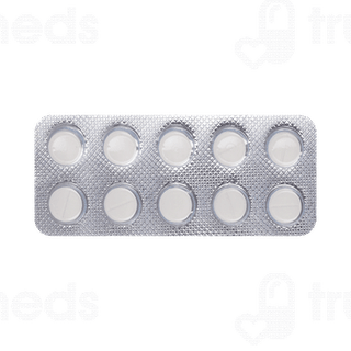Bisobis H 5 Tablet 10