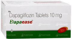 Dapaease Tablet 10 Dapaease Tablet 10
