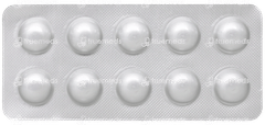 Dapaease Tablet 10 Dapaease Tablet 10