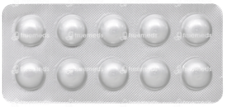 Dapaease Tablet 10