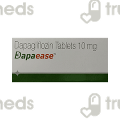 Dapaease Tablet 10