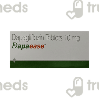 Dapaease Tablet 10