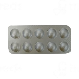 Dapaease Tablet 10