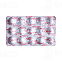 Rotacium Chewable Tablet 15
