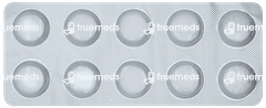 Glipacure D 10 Tablet 10