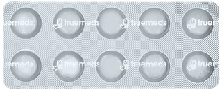 Glipacure D 10 Tablet 10