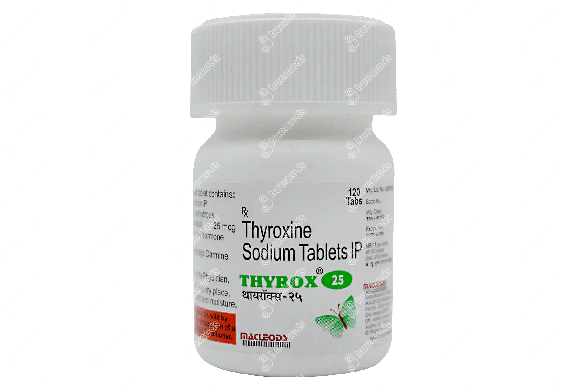 thyrox-25-mcg-tablet-120-uses-side-effects-dosage-price-truemeds