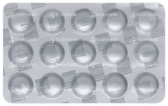 Olmat 40 Tablet 15