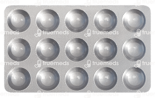 Gluject 10 MG Tablet 15