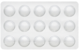 Gluject 10 Tablet 15