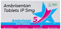 Ambristar 5 Tablet 10 Ambristar 5 Tablet 10