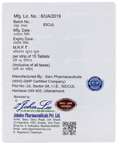 Telgo 80 Ah Tablet 15 Telgo 80 Ah Tablet 15