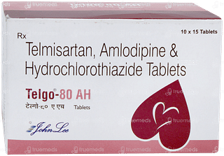 Telgo 80 Ah Tablet 15