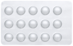 Crevast 5 Tablet 15 Crevast 5 Tablet 15