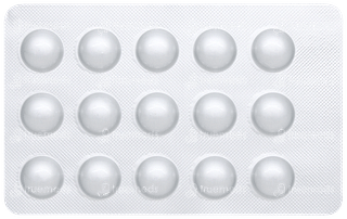 Crevast 5 Tablet 15