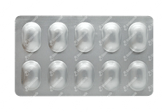 Ovopag F Tablet 10