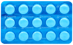 Spasmodart Tablet 15 Spasmodart Tablet 15