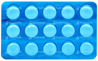 Spasmodart Tablet 15