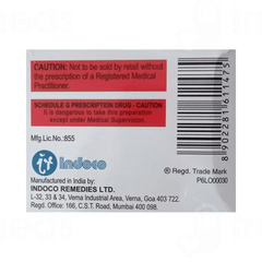 Aloja M Forte Tablet 10
