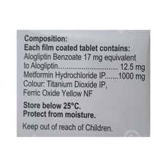 Aloja M Forte Tablet 10