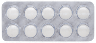 Retoz Neo 120 Tablet 10