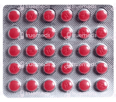Nvm Tablet 30