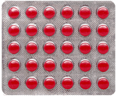 Nvm Tablet 30