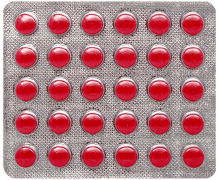 Nvm Tablet 30