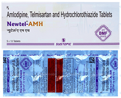 Newtel Amh Tablet 10