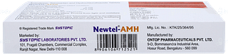 Newtel Amh Tablet 10