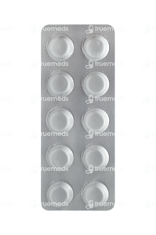 Caremon Lc 5/10 MG Tablet 10