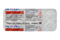 Retoz Neo 60 Tablet 10 Retoz Neo 60 Tablet 10