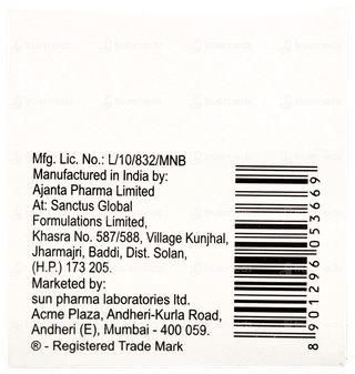 Volibo R 0.2/1 Tablet 10