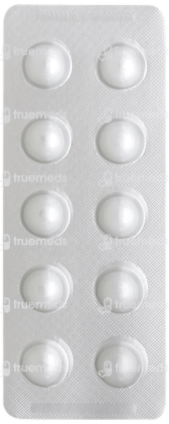 Volibo R 0.2/1 Tablet 10 Volibo R 0.2/1 Tablet 10