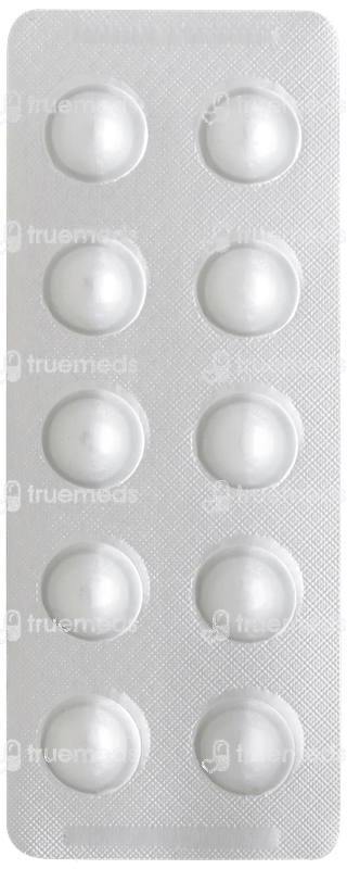 Volibo R 0.2/1 Tablet 10