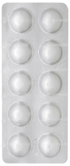 Teltan H 40 Tablet 10 Teltan H 40 Tablet 10