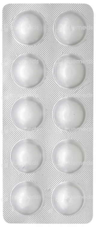 Teltan H 40 Tablet 10