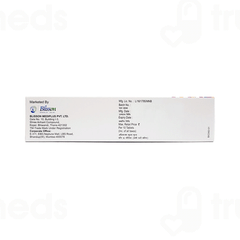 Acentio P Tablet 10