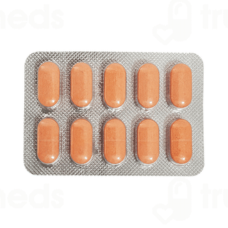 Acentio P Tablet 10
