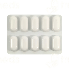 Califast D Tablet 10 Califast D Tablet 10