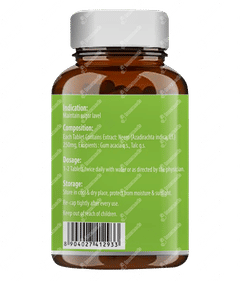 Baidyanath Neem Tablet 60