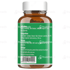 Baidyanath Tulsi Tablet 60