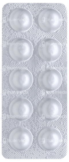 Rivarex 2.5 Tablet 10 Rivarex 2.5 Tablet 10