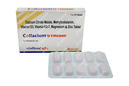 Collacium Strong Tablet 10