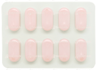 Collacium Strong Tablet 10