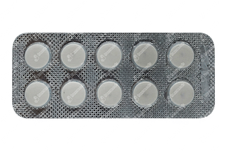 Donzinol 5 MG Tablet 10