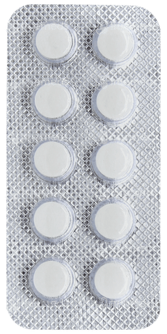 Donzinol 5 Tablet 10