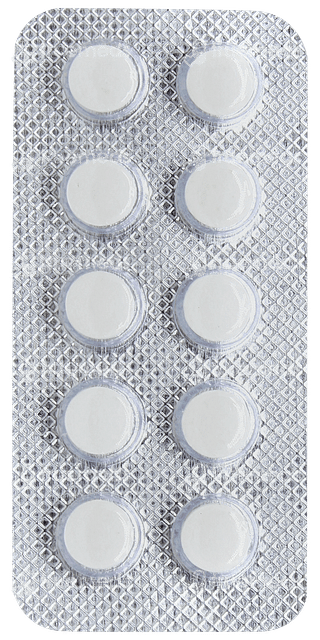 Donzinol 5 Tablet 10