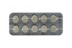 Donzinol 10 MG Tablet 10